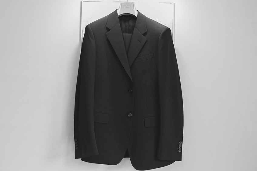 Chaqueta